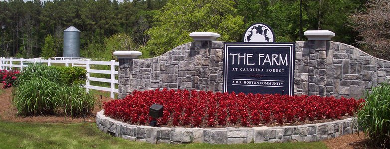 The Farm at Carolina Forest Side 1