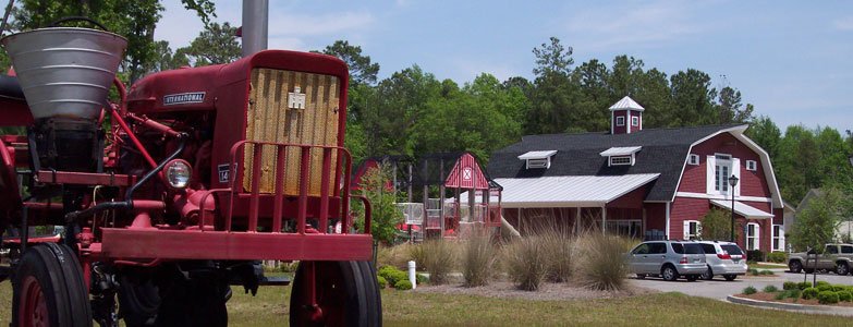 The Farm at Carolina Forest Side 2